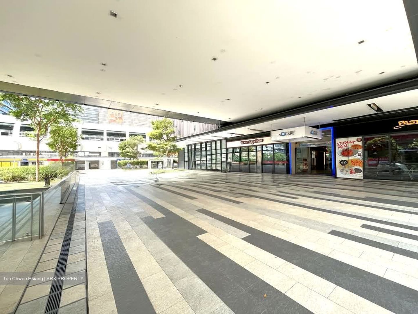 Paya Lebar Square (D14), Office #555319411